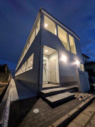 建物外観　物件画像