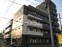 本千葉駅より徒歩2分 4階 築16年5ヶ月の賃貸物件
