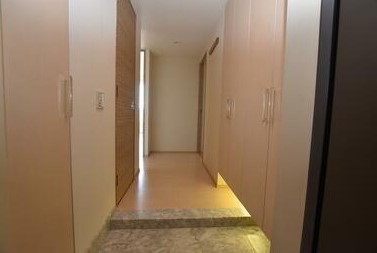 玄関　参考写真