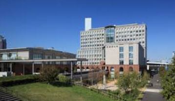 大学・短大　私立武蔵野大学有明キャンパス（大学・短大）まで886m