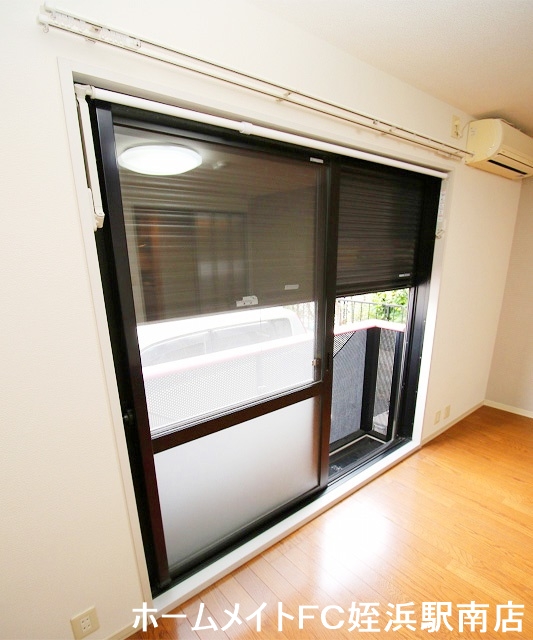 バルコニー　★南向きの明るいお部屋♪★参考写真