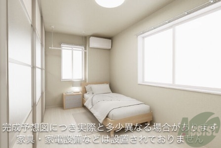 その他設備　※建築中※