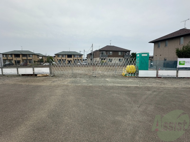 建物外観　外観２