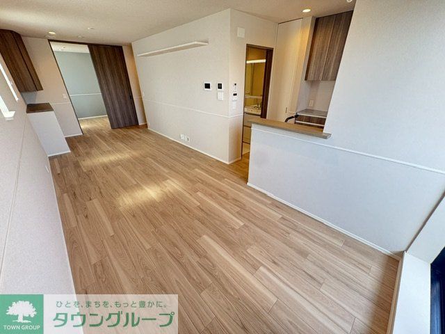その他　間取図