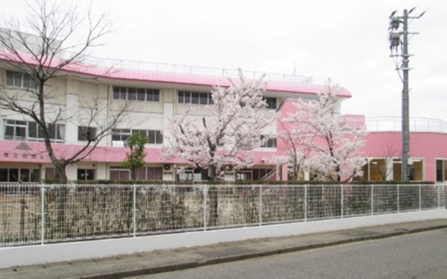 幼稚園・保育園　京王幼稚園（幼稚園・保育園）まで1216m