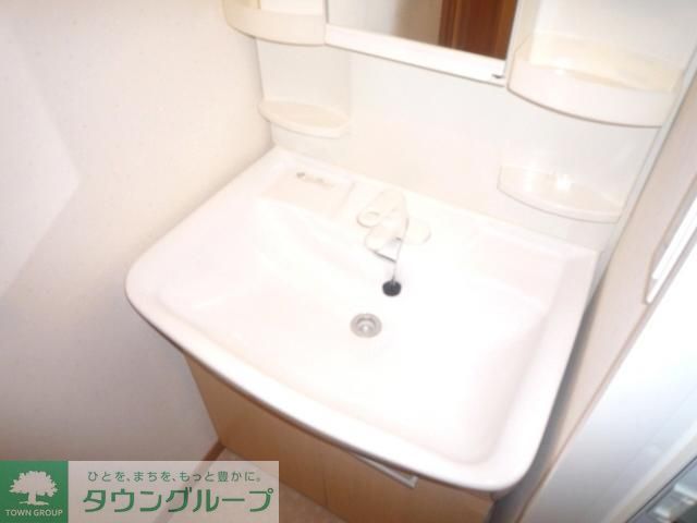 洗面設備　★独立洗面台★