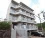 北野白梅町駅より徒歩37分 4階 築36年7ヶ月の賃貸物件