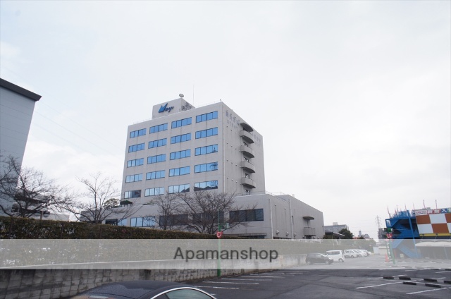その他　明治東洋医学院専門学校（その他）まで193m
