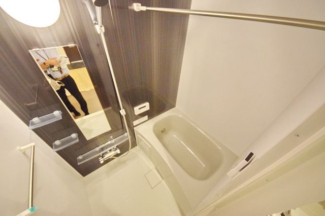 バス・シャワールーム　★別部屋写真参照★