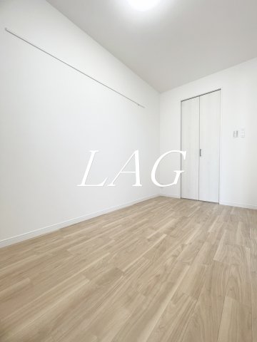 その他部屋・スペース　寝室です。
