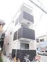 住ノ江駅より徒歩4分 2階 築11年5ヶ月の賃貸物件