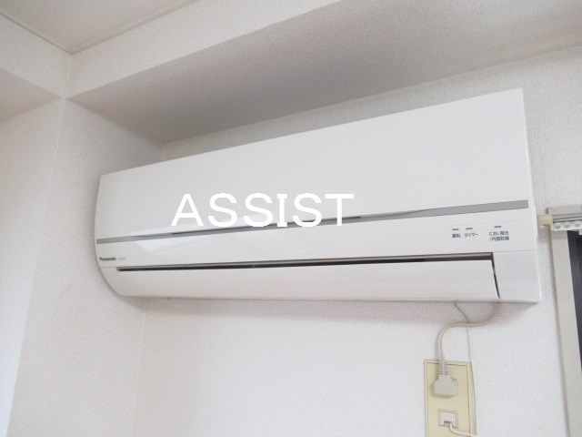 その他設備　写真：設備同仕様の別物件です