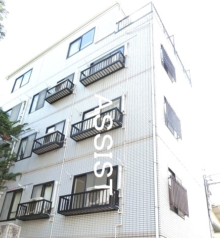 建物外観　お電話でお問合わせ頂けますと、よりスムーズにご対応出来ます♪