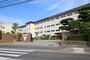 中学校　広島市立庚午中学校（中学校）まで1200m