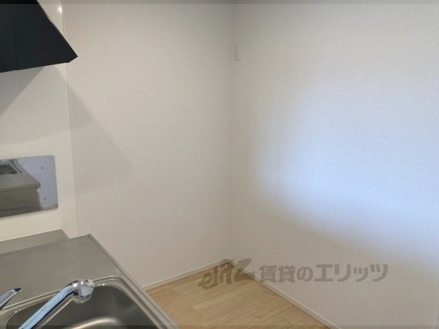 その他部屋・スペース　冷蔵庫置場