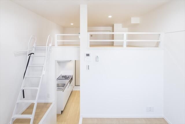 その他部屋・スペース　※同物件、同タイプのお部屋です