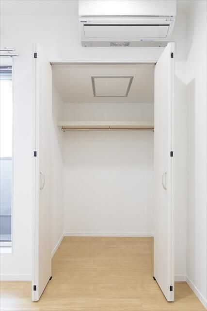 収納　※同物件・同タイプの写真です