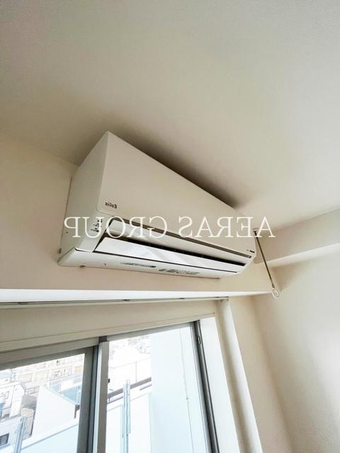 その他設備　別部屋同使用