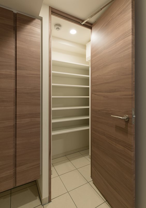 玄関　別部屋参考写真