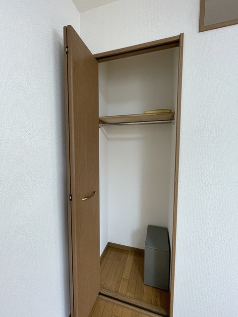 収納　※前回募集時のお写真です