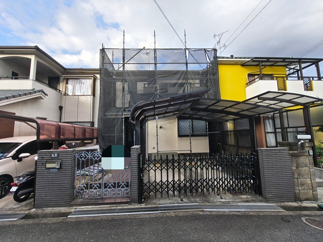 ＪＲ片町線 星田駅 徒歩17分 築33年
