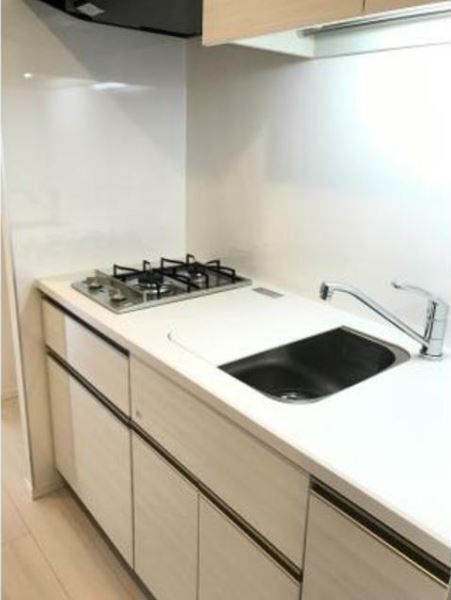 キッチン　別部屋参考写真