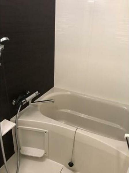 バス・シャワールーム　別部屋参考写真