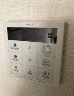 その他設備　☆設備☆