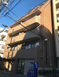 建物外観　☆きれいな外観☆