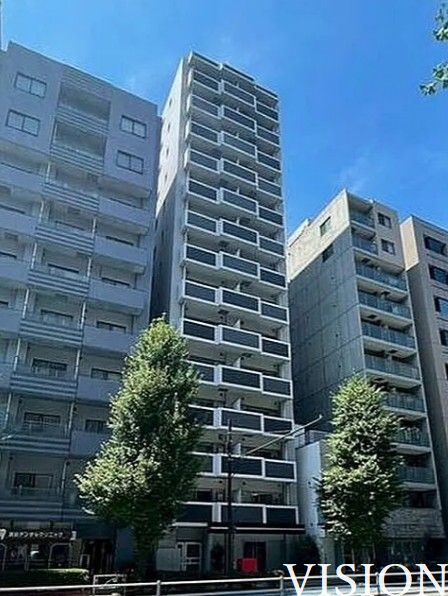 建物外観　☆外観☆