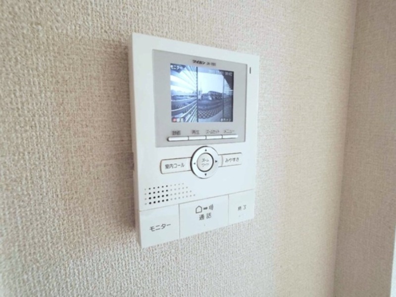 セキュリティ　図面と現状に相違がある場合には現状を優先