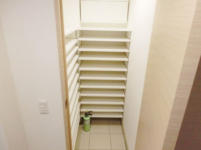 その他設備　別部屋参考写真
