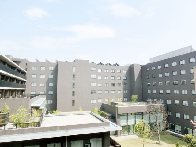 眺望　別部屋参考写真