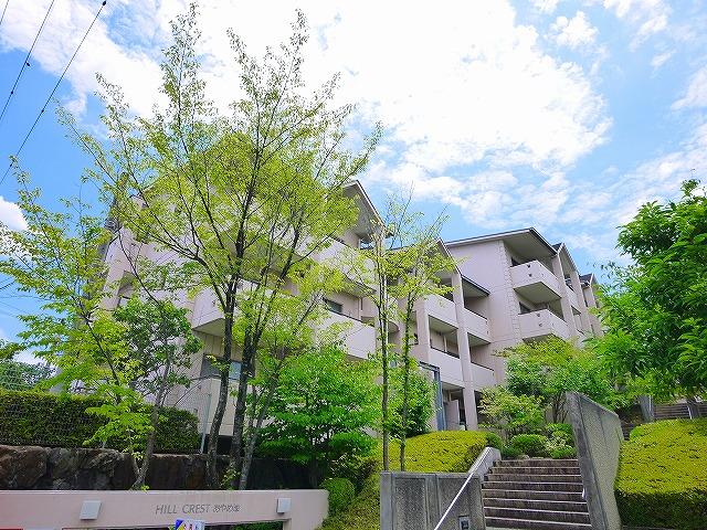 建物外観　建物外観を気になさる方へ、見た目の良い物件です
