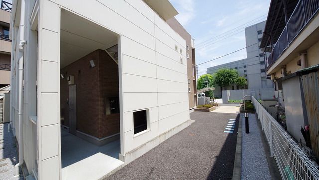その他　その他（その他）まで10m