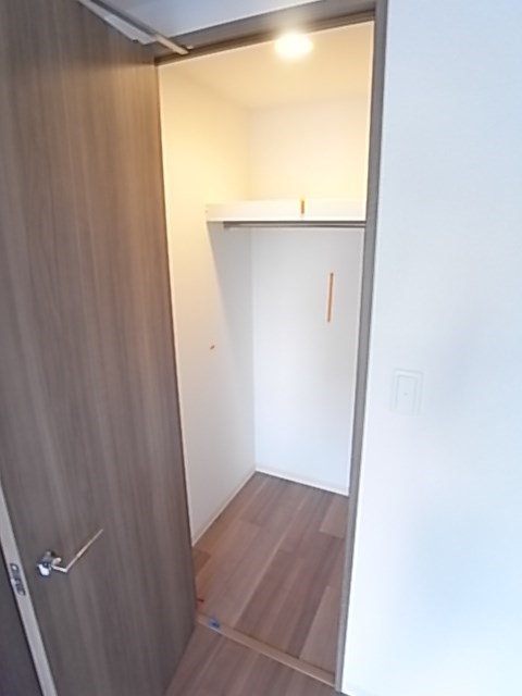 収納　小物を収納するのに便利です