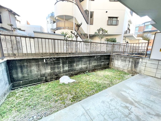 庭