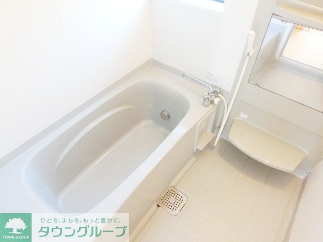 バス・シャワールーム　お問合せはタウンハウジングまで！※現地待合わせ相談可能