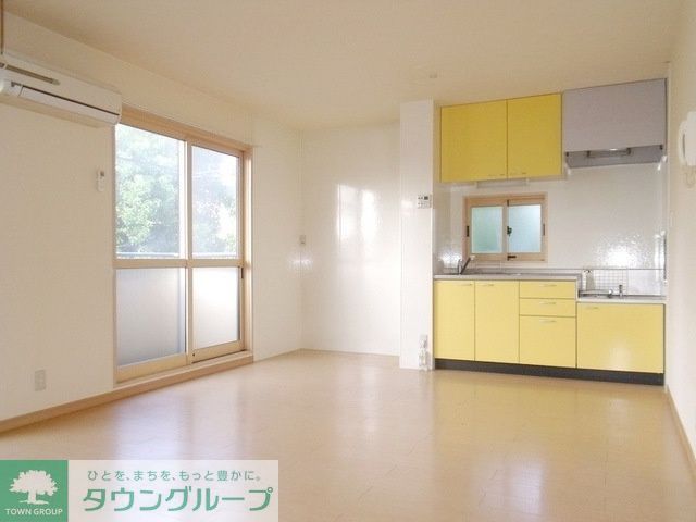 居室・リビング　お問合せはタウンハウジングまで！※現地待合わせ相談可能