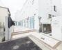 建物外観　外観パースです。