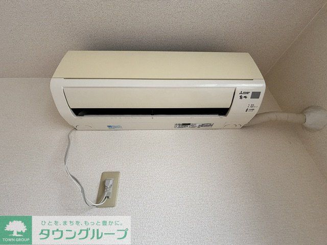 その他設備　設備