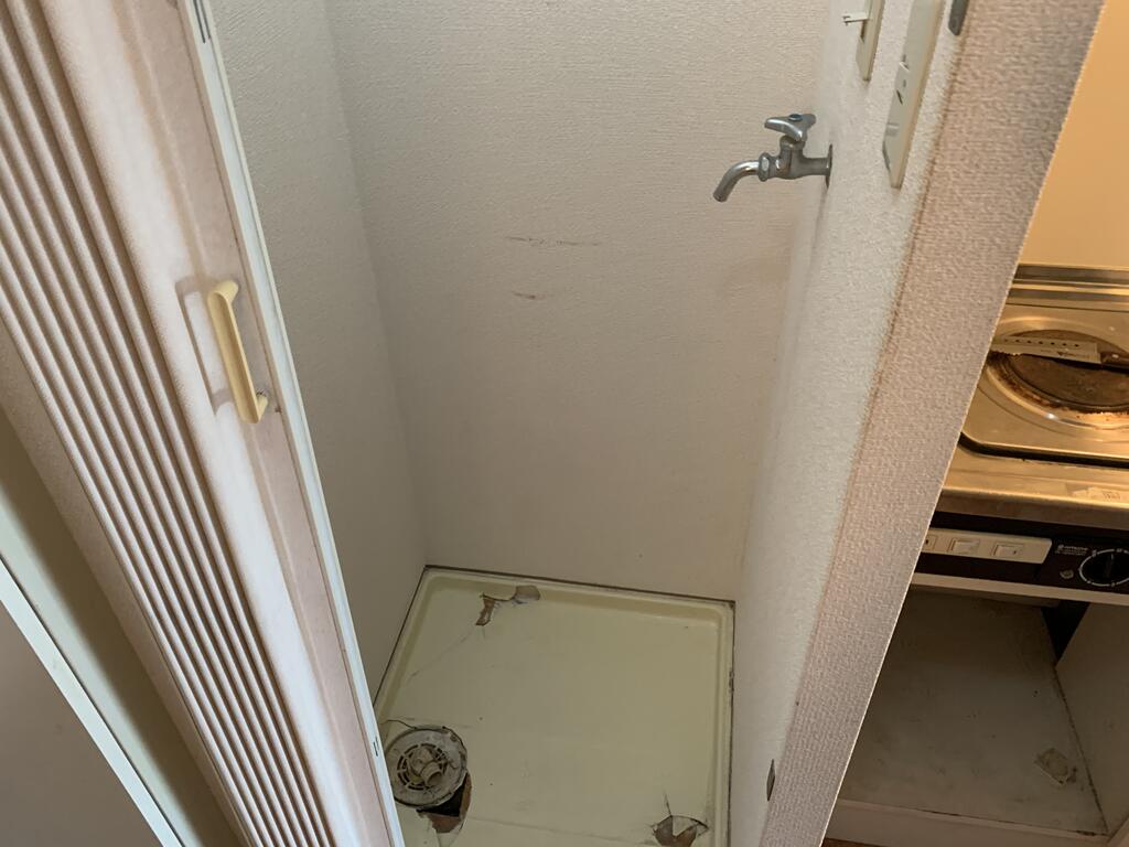 その他部屋・スペース　☆同マンション別室の写真です☆