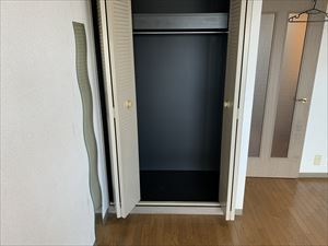 収納　☆同マンション別室の写真です☆