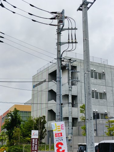小学校　船橋市立塚田南小学校（小学校）まで1510m