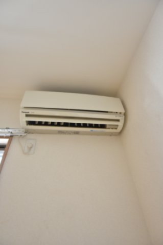 その他設備　同物件、別号室の参考写真です。