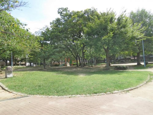 公園　生野東公園（公園）まで1703m