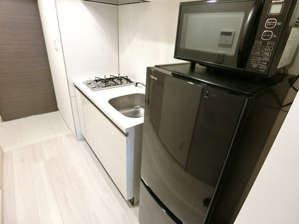 その他部屋・スペース　物件の内装です