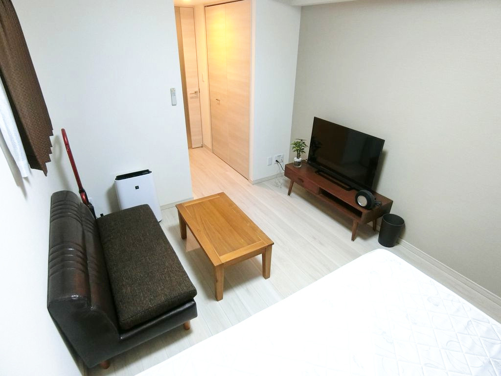 その他部屋・スペース　内装は落ち着いています