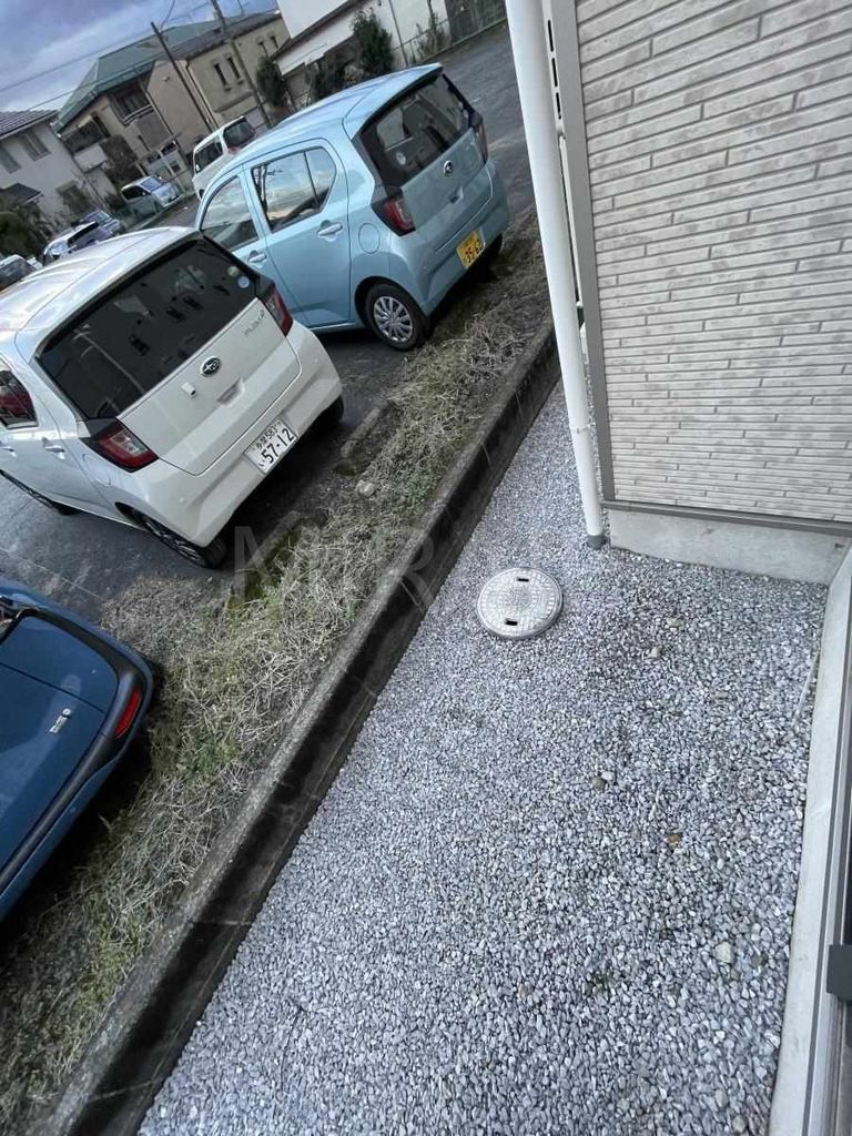 庭　庭