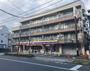 ウイル篠崎 1階 築38年4ヶ月の賃貸物件